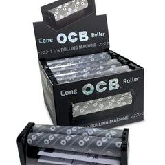 OCB CONE ROLLER 79MM