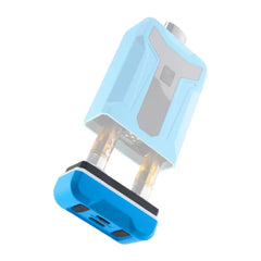 OOZE DUET 510 BATTERY BASE REPLACEMENT