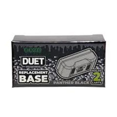 OOZE DUET 510 BATTERY BASE REPLACEMENT