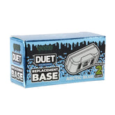 OOZE DUET 510 BATTERY BASE REPLACEMENT
