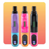 OOZE HILO BATTERY OOZ 1453
