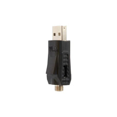 OOZE BOLT SMART USB CHARGER - ASSORTED COLOR OOZ-1381