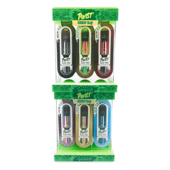 OOZE SLIM TWIST 2.0 STACKABLE OOZ-1197