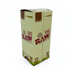 RAW ORGANIC KS CONES