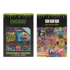 OOZE MYLAR BAG - TAG 1OZ OOZ-947