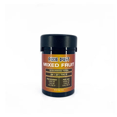 PIXIE DUST D8/D9/THCP GUMMIES 10CT