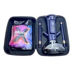 PLOOX HOOKAH NEST X PORTABLE KIT
