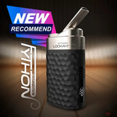 LOOKAH PYTHON WAX VAPE DEVICE