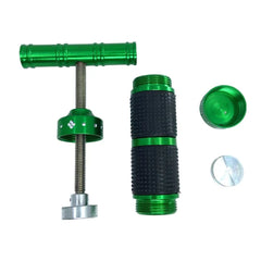 POLLEN PRESS PRS1002