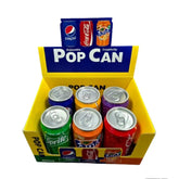 POP CAN SAFE STASH POP-6PK