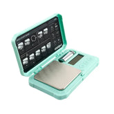 TRUWEIGH PREDATOR DIGITAL MINI SC 100G X 0.01G