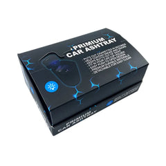 PREMIUM CAR BRANDS ASHTRAY