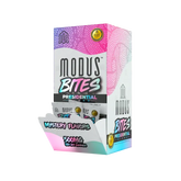 MODUS BITES PRESIDENTIAL BLEND D8 500MG 2PC