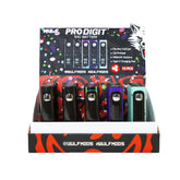 WULF PRO DIGIT 510 BATTERY - ASSORTED