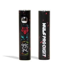 WULF PRO DIGIT 510 BATTERY - ASSORTED
