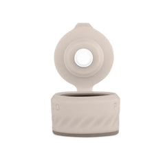 PUFFCO PEAK PRO OCULUS CARB CAP & TEATHER - DESERT