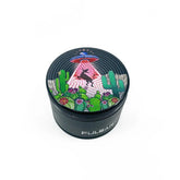 PULSAR METAL GRINDER 2.5"