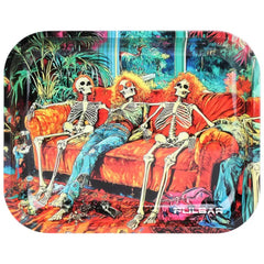 PULSAR LARGE TRAY SA5535 - IN DA COUCH