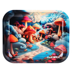 PULSAR LARGE TRAY SA5537 - SHROOM PATH
