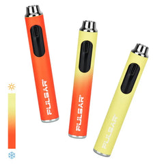 PULSAR DIGITAL DISPLAY 510 BATTERY 650mAh