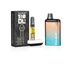 PULSAR 510 DL 2.0 VV VAPE BAR - MIST SERIES