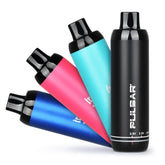 PULSAR 510 DL 2.0 VV VAPE BAR - TWIST VARIABLE
