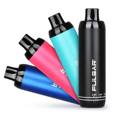 PULSAR 510 DL 2.0 VV VAPE BAR - TWIST VARIABLE