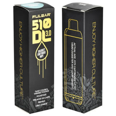 PULSAR 510 DL 2.0 VV VAPE BAR - TWIST VARIABLE