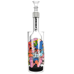 PULSAR FLAMINGO GRAVITY WATER PIPE 19MM PU-0408-21