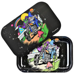PULSAR METAL TRAY 11"X7" - TRIPPY TRIP