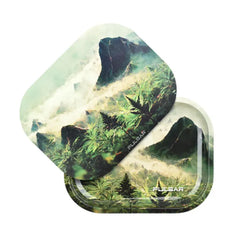 PULSAR MINI TRAY SA4538 - SACRED VALLEY
