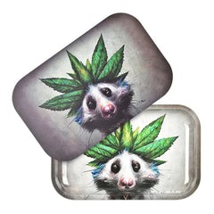 PULSAR MINI TRAY SA4539 - OPOTSUM