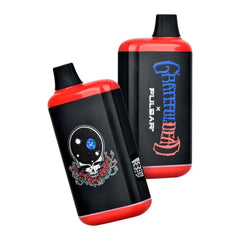 PULSAR x GRATEFUL DEAD 510 DL 2.0 PRO VV 1000mAh V865SUF
