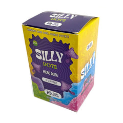 SILLY DOTS MEGA DOSE 1800MG
