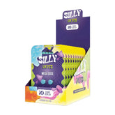 PURPLE SILLY DOTS MEGA DOSE 1200MG