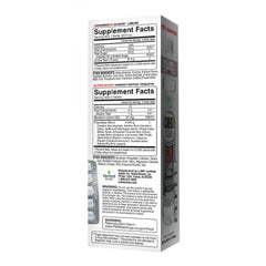 QCARBO DETOX 20OZ