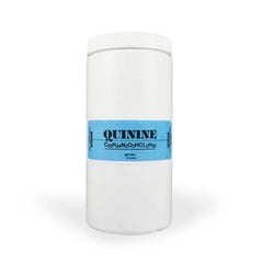 SUPPLEMENTS - QUININE DARK
