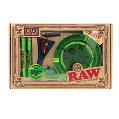 RAW 20TH ANNIVERSARY GIFT SET