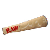 RAW CONE PILLOW
