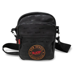 RAW CROSSBODY BAG