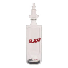 RAW GLASS GRAVITY CONE