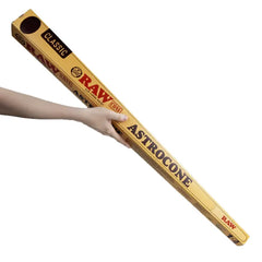 RAW CLASSIC ASTROCONE 3FT