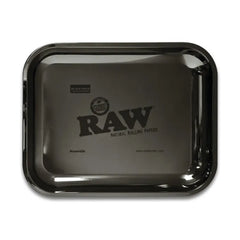 RAW ROLLING TRAY LARGE