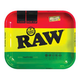 RAW ROLLING TRAY LARGE