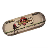 RAW SKATE METAL TRAY - GRAFFITI 2