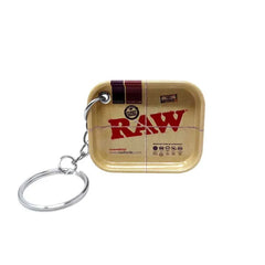 RAW TINY TRAY MAGNETIC / PIN / KEY CHAIN