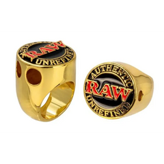 RAW CHAMPIONSHIP RING