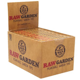 RAW GARDEN PLANTABLE WAX SEED TIPS 10PK