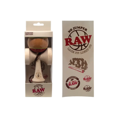 RAW NO JUMPER SMOKING KENDAMA
