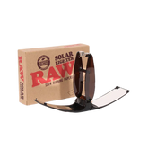 RAW SOLAR LIGHTER BORTHER